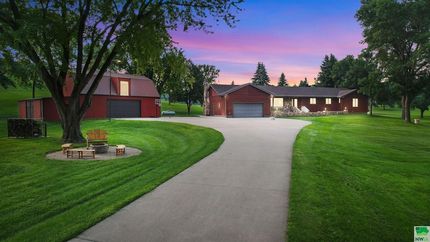 Property for sale in Plymouth County, Iowa