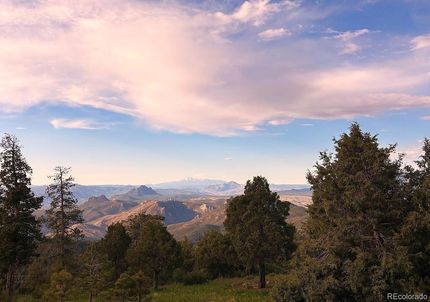 Property for sale in Jefferson County, Colorado