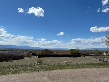 Property for sale in Pueblo County, Colorado