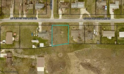 Property for sale in Berrien County, Michigan