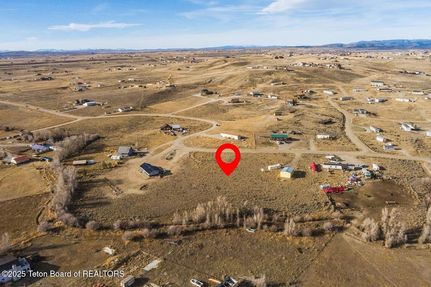 Ranch Property for sale in Sublette County, Wyoming