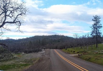 Undeveloped Land for sale in Jackson County, Oregon