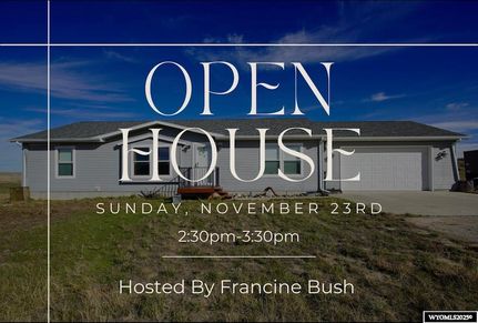 Property for sale in Natrona County, Wyoming