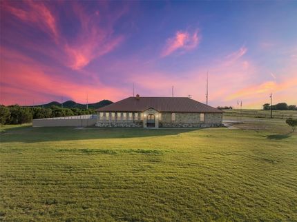 Property for sale in Somervell County, Texas