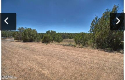 Property for sale in Navajo County, Arizona