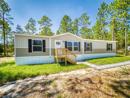 Residential Property for sale in Levy County, Florida