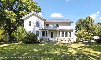 Property for sale in Eaton County, Michigan