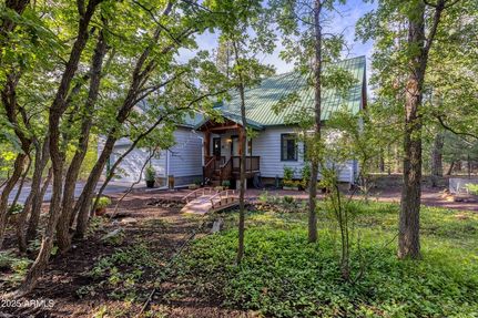 Property for sale in Navajo County, Arizona