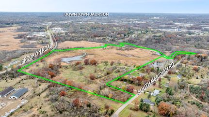 Property for sale in Jackson County, Michigan