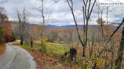 Property for sale in Avery County, North Carolina