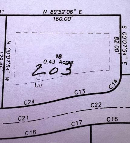 Property for sale in Prentiss County, Mississippi