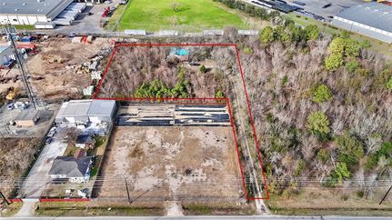 Property for sale in Harris County, Texas