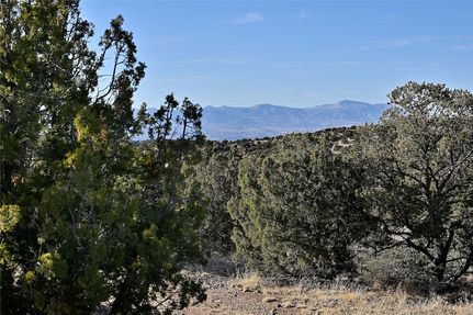 Property for sale in Santa Fe County, New Mexico