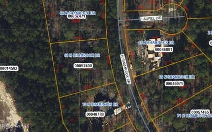 Property for sale in Moore County, North Carolina