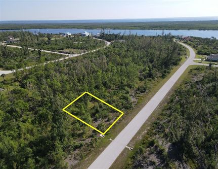 Undeveloped Land for sale in Charlotte County, Florida