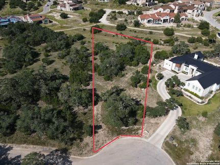 Undeveloped Land for sale in Kendall County, Texas
