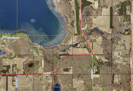 Undeveloped Land for sale in Cass County, Minnesota