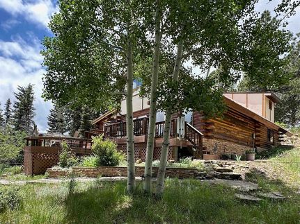 Property for sale in Colfax County, New Mexico