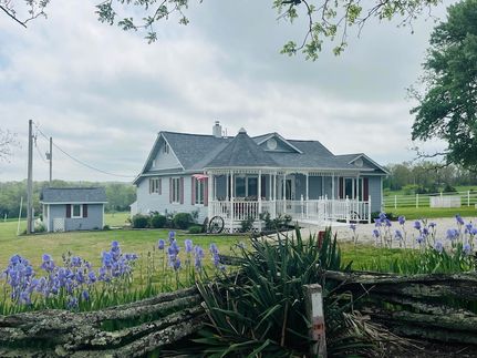 Property for sale in Texas County, Missouri