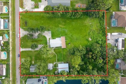 Property for sale in Hillsborough County, Florida