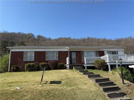 Residential Property for sale in Boone County, West Virginia