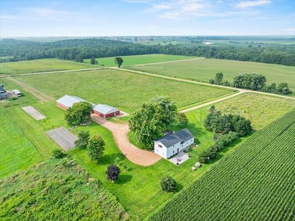 Property for sale in Clark County, Wisconsin