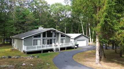 Property for sale in Pike County, Pennsylvania