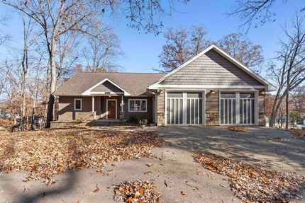 Property for sale in Delaware County, Iowa