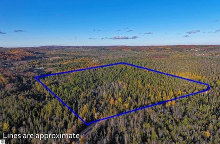 Undeveloped Land for sale in Leelanau County, Michigan