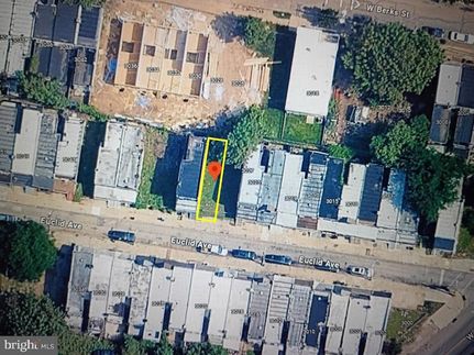 Undeveloped Land for sale in Philadelphia County, Pennsylvania