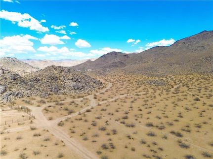 Undeveloped Land for sale in San Bernardino County, California