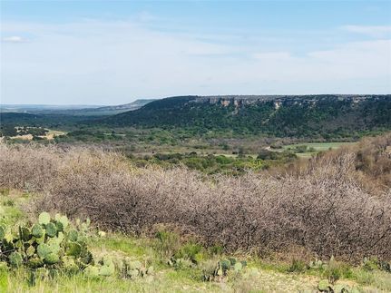 Property for sale in Palo Pinto County, Texas