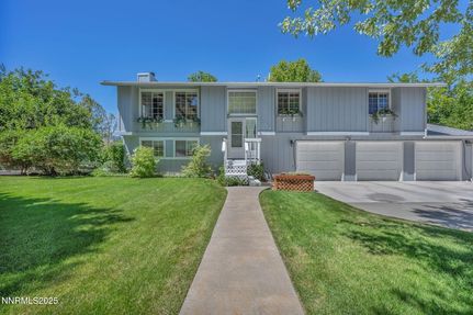 Residential Property for sale in Carson City County, Nevada