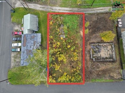 Recreational Property for sale in Fairbanks North Star Borough, Alaska