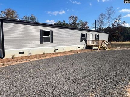 Property for sale in Calhoun County, South Carolina