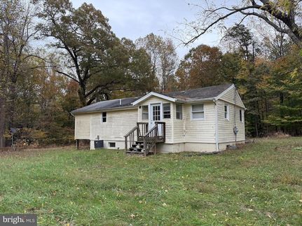 Property for sale in Charles County, Maryland