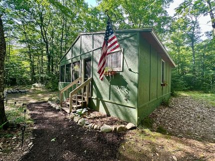 Property for sale in Luce County, Michigan