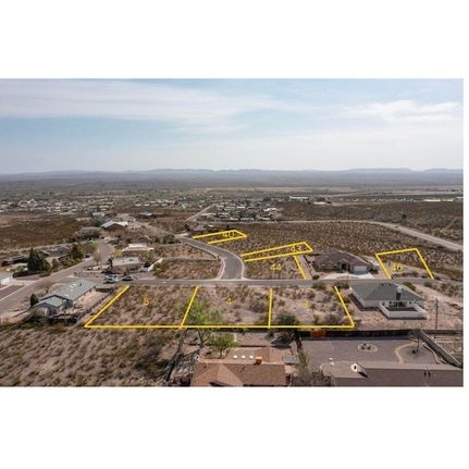 Property for sale in Socorro County, New Mexico