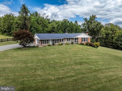 Property for sale in Orange County, Virginia