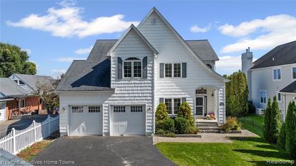 Property for sale in Saint Clair County, Michigan