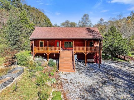 Property for sale in Rutherford County, North Carolina