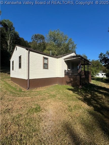 Residential Property for sale in Lincoln County, West Virginia