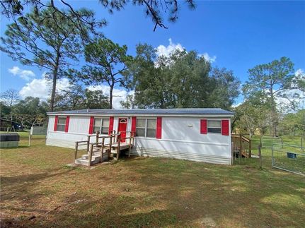 Recreational Property for sale in Clay County, Florida