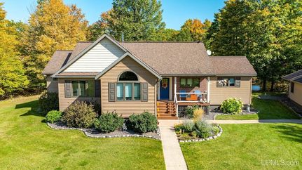 Property for sale in Baraga County, Michigan