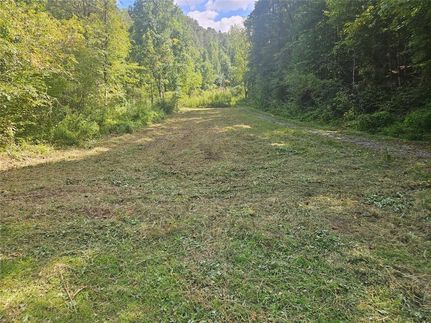 Property for sale in Jackson County, North Carolina