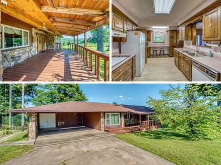 Property for sale in Carroll County, Arkansas