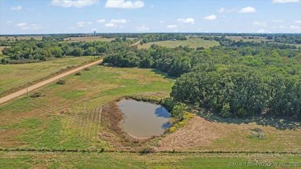 Undeveloped Land for sale in Bryan County, Oklahoma