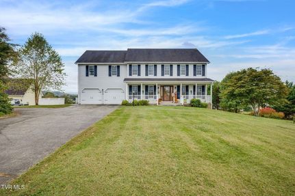 Property for sale in Washington County, Tennessee