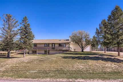 Residential Property for sale in Elbert County, Colorado