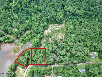 Property for sale in Butts County, Georgia